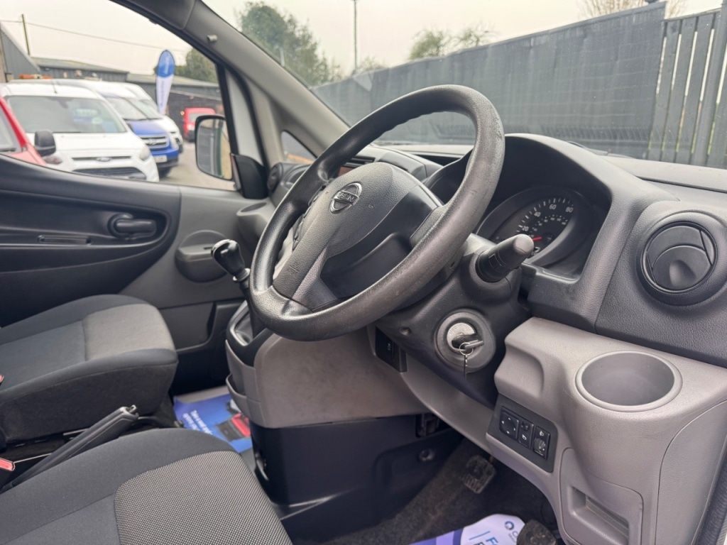 Used Nissan NV200 2018 for sale - 77327564: Photo 65