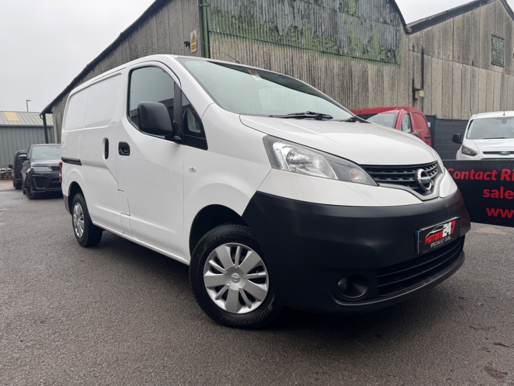 Used Nissan NV200 2018 for sale - 77327564: Photo 7