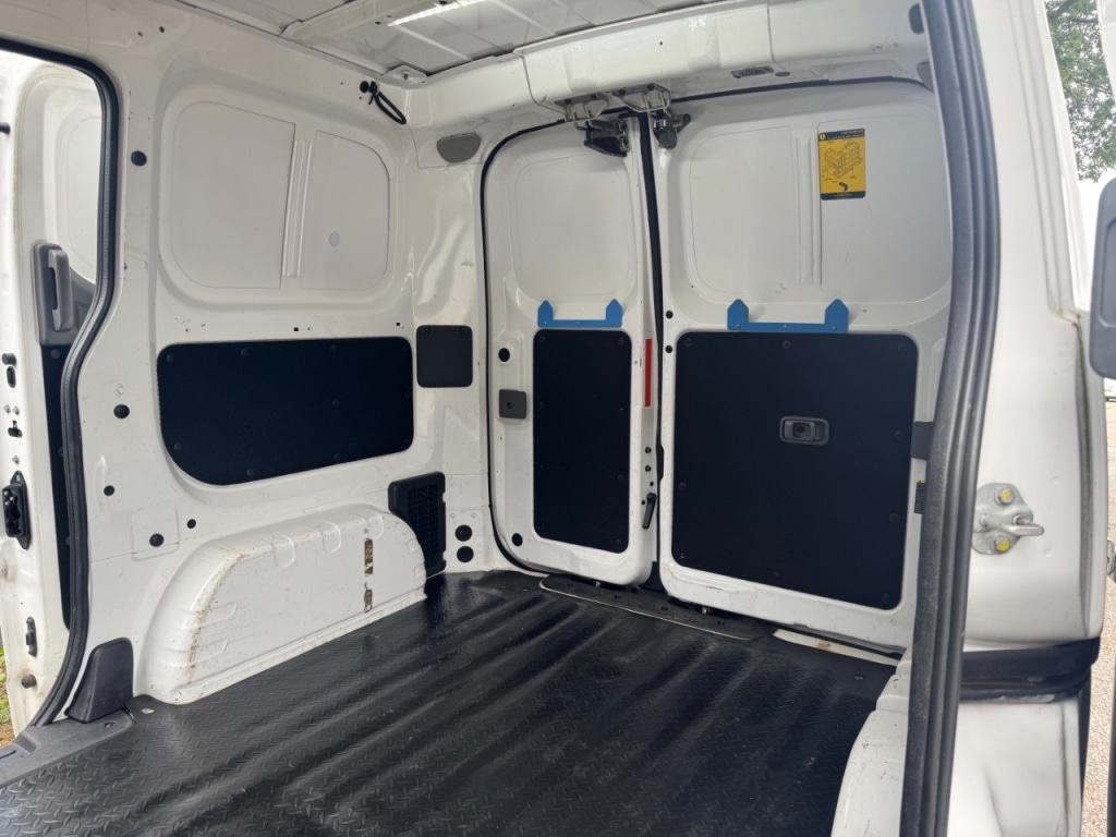 Vehicle 43
