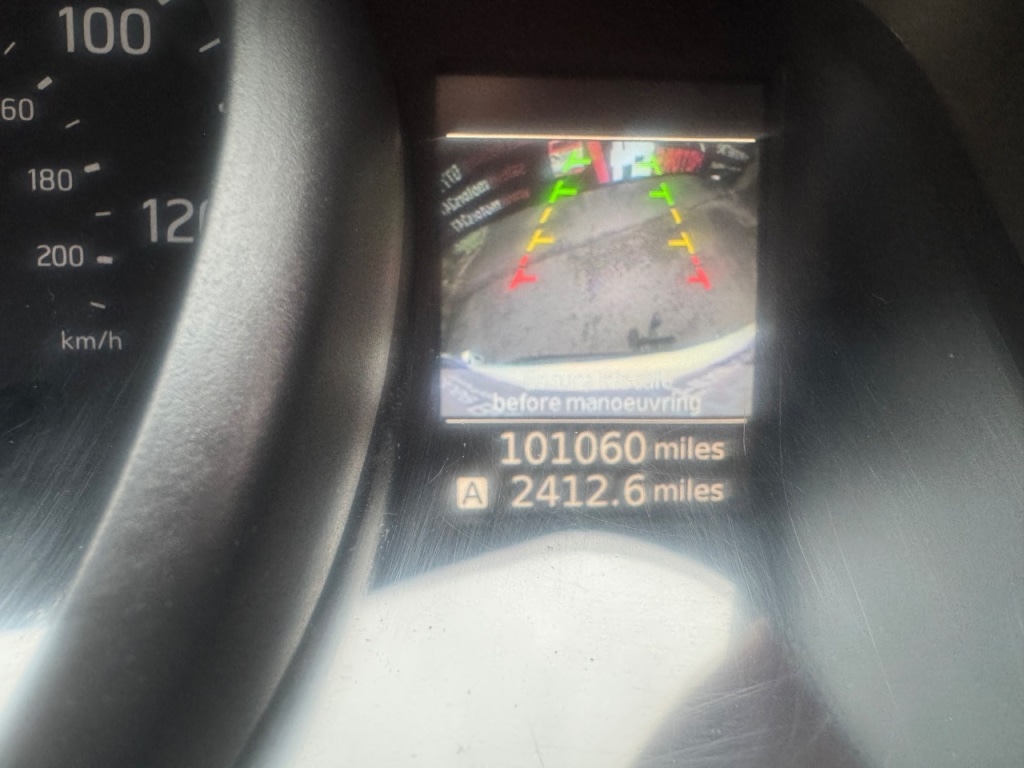 Vehicle 50