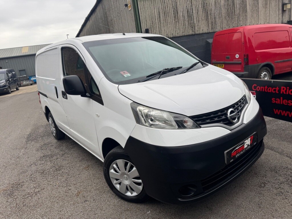 Vehicle 54