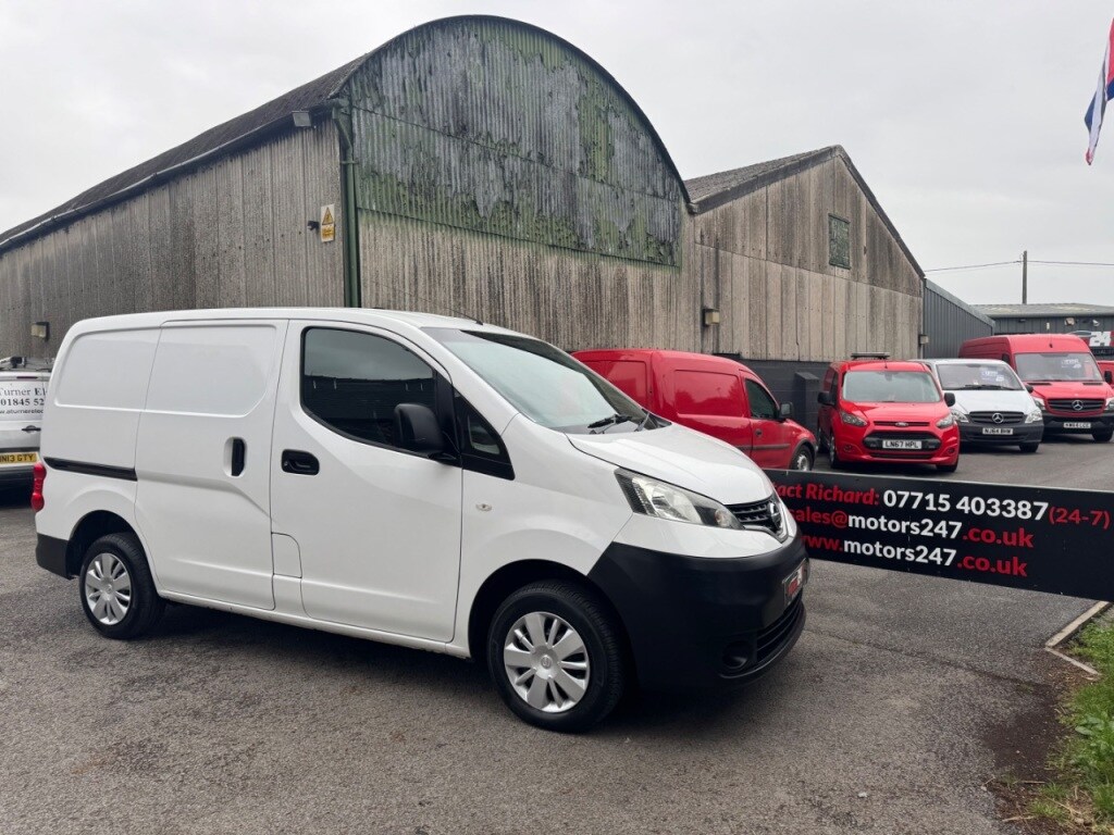 Vehicle 60