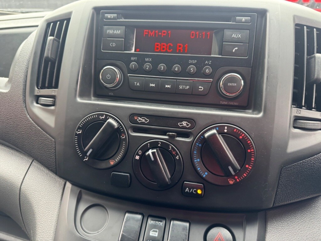 Vehicle 69