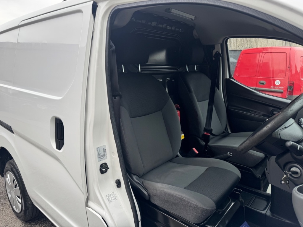 Vehicle 70