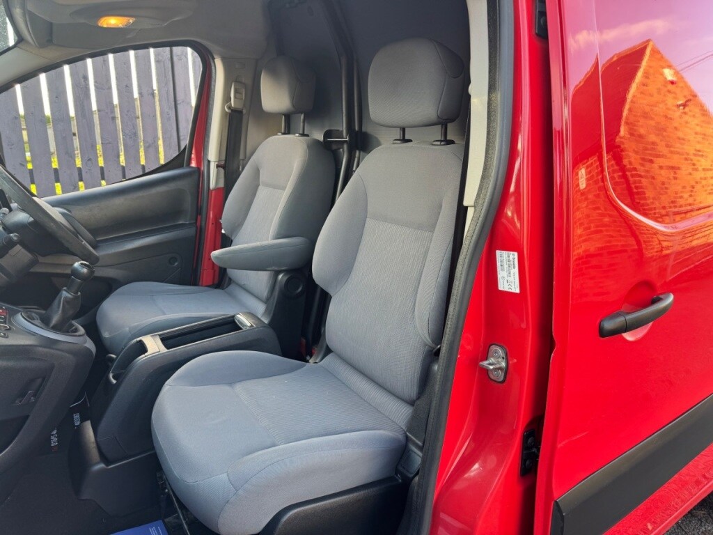 Used Peugeot Partner 2012 for sale - 77011889: Photo 15