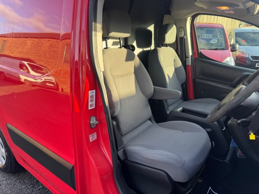 Used Peugeot Partner 2012 for sale - 77011889: Photo 20