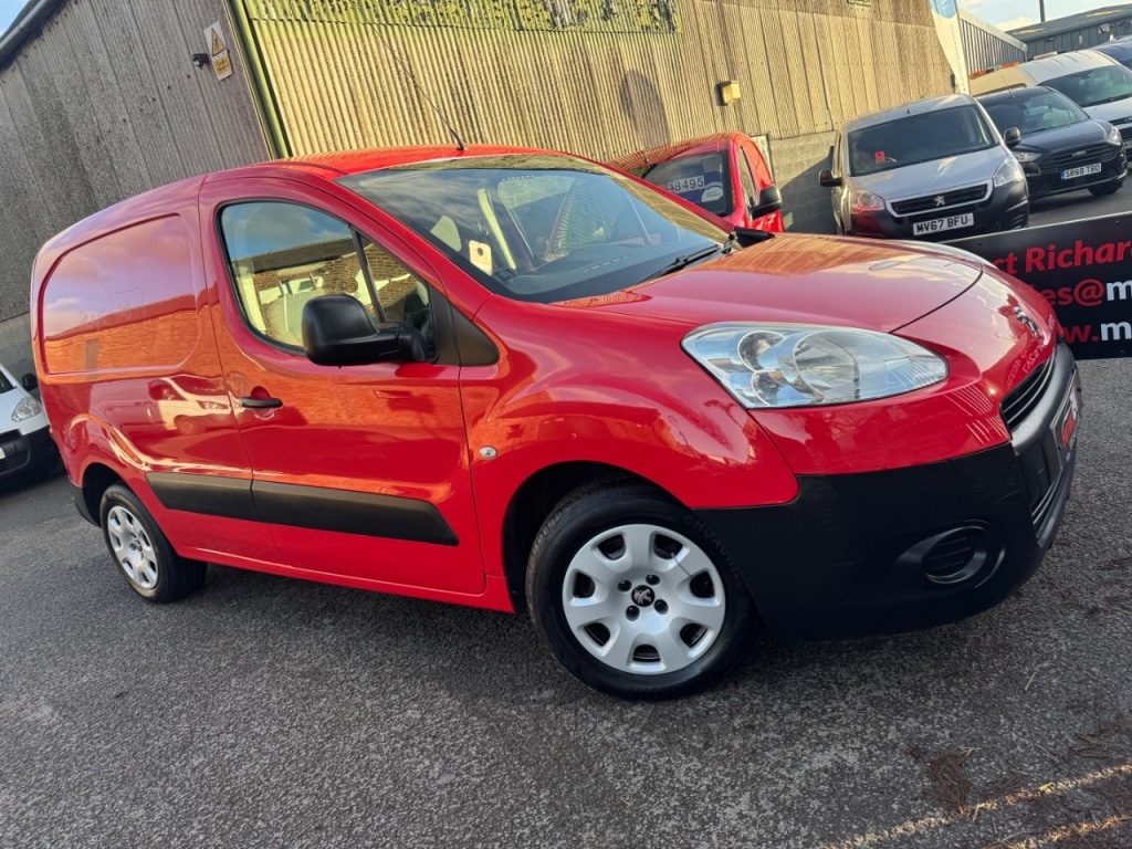 Used Peugeot Partner 2012 for sale - 77011889: Photo 45