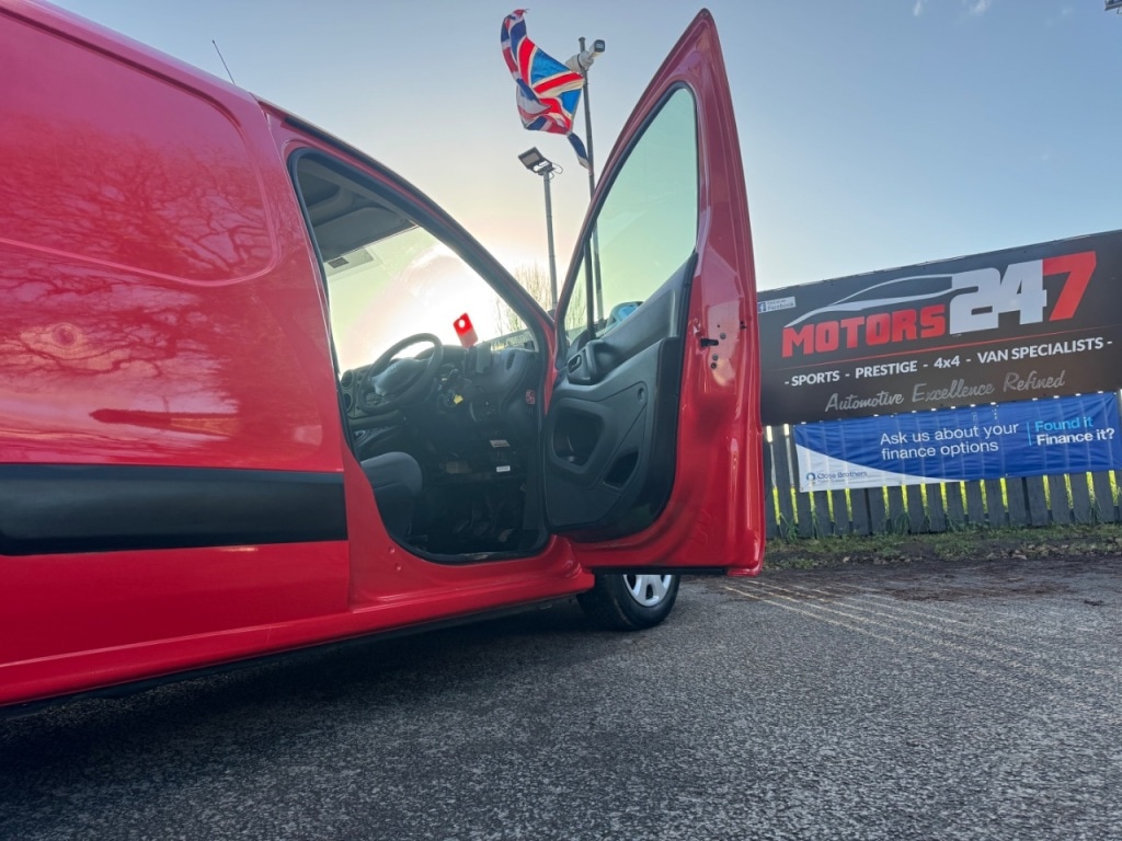 Used Peugeot Partner 2012 for sale - 77011889: Photo 53