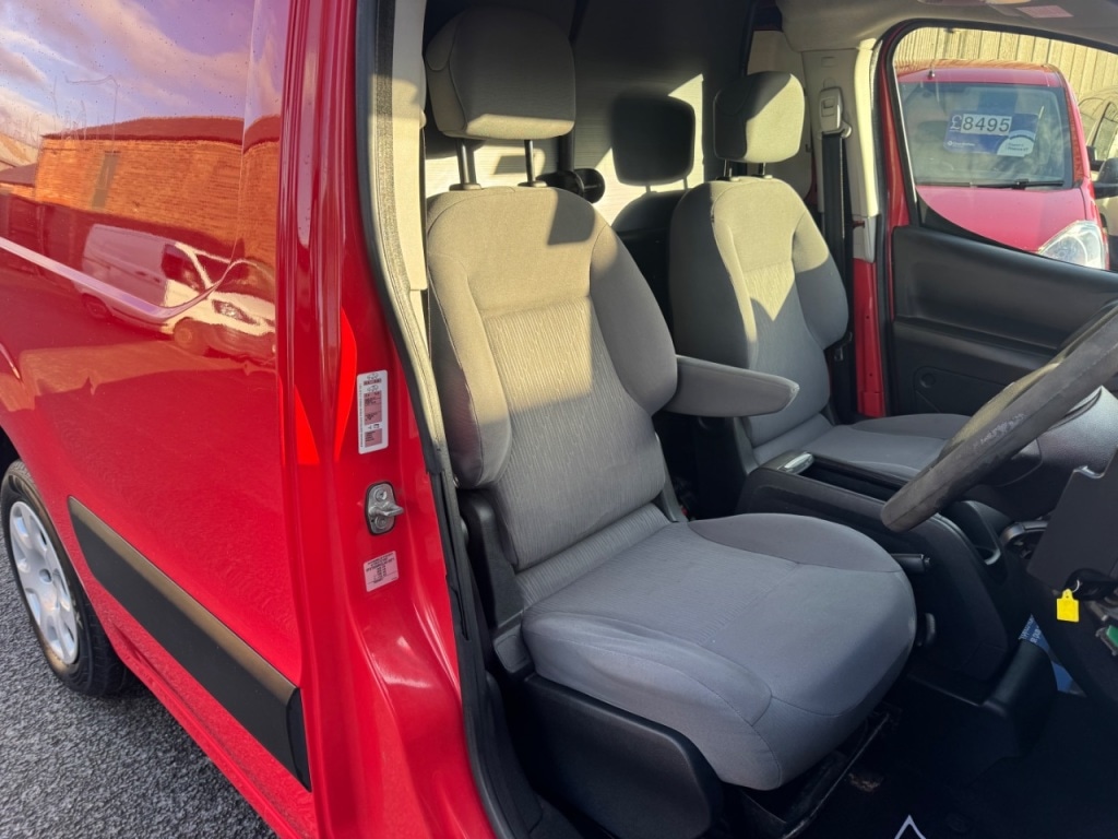 Used Peugeot Partner 2012 for sale - 77011889: Photo 54