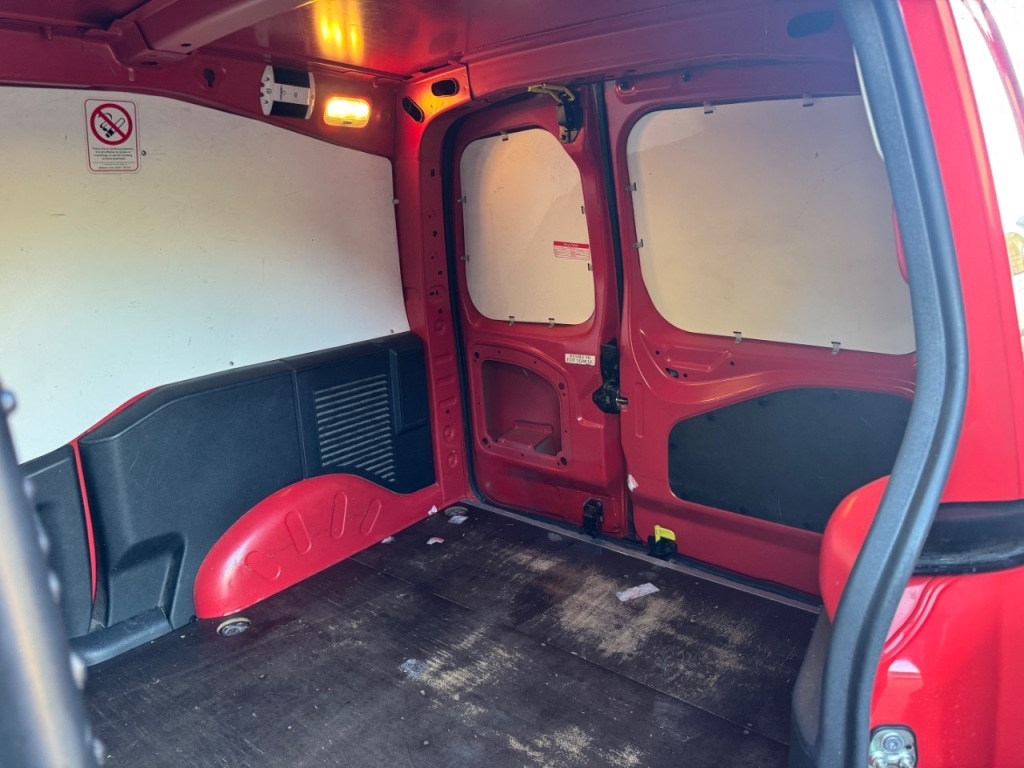 Used Peugeot Partner 2012 for sale - 77011889: Photo 9