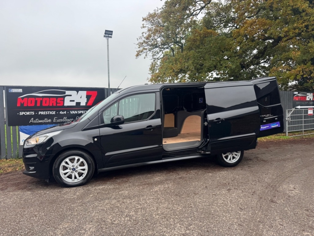 Used Ford Transit Connect 2019 for sale - 76508808: Photo 10