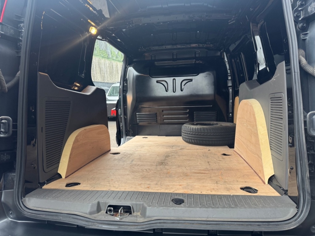 Used Ford Transit Connect 2019 for sale - 76508808: Photo 13