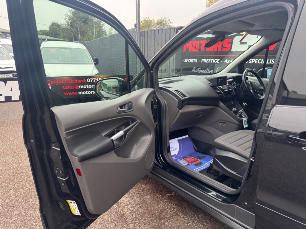 Used Ford Transit Connect 2019 for sale - 76508808: Photo 15