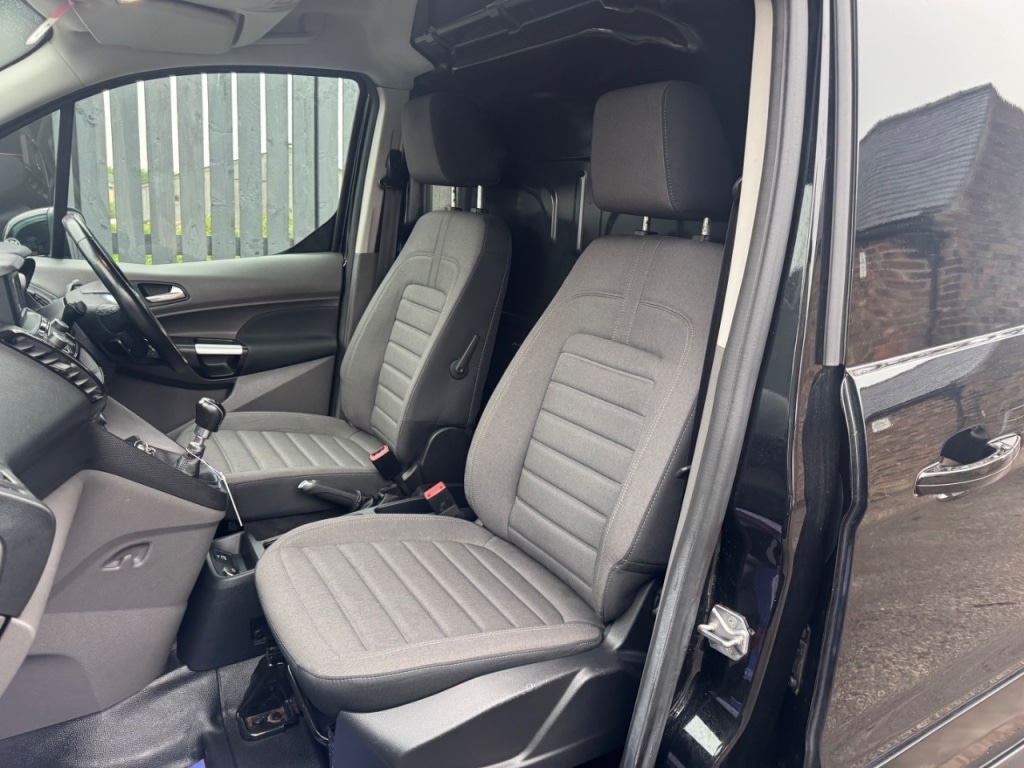 Used Ford Transit Connect 2019 for sale - 76508808: Photo 17