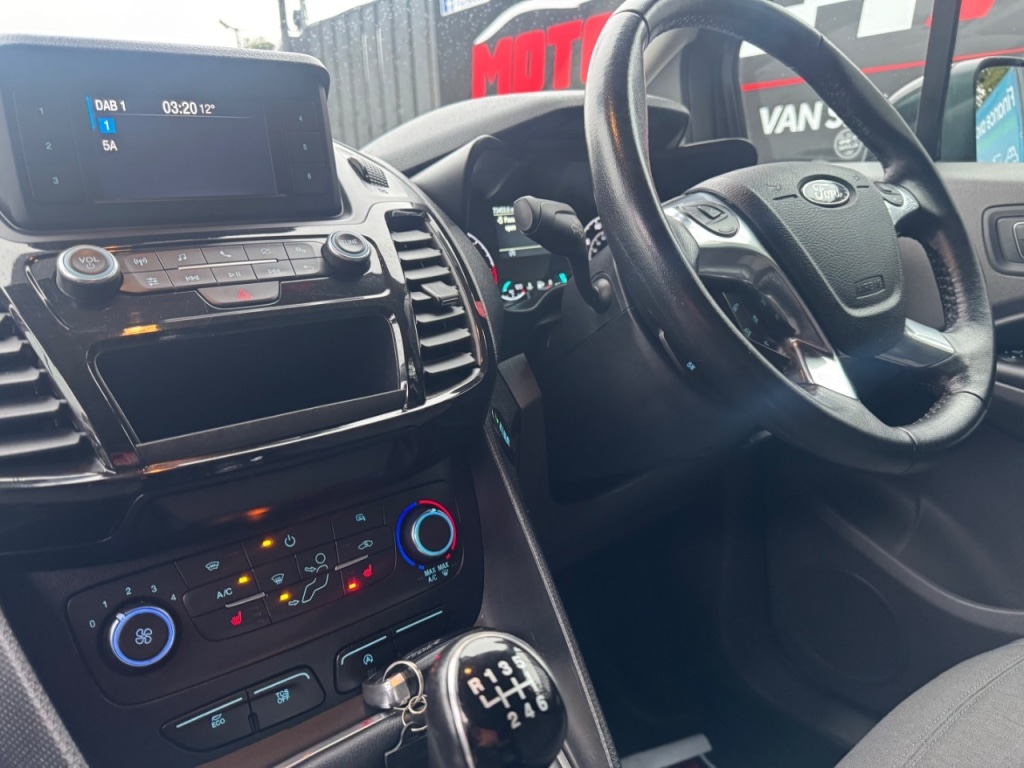 Used Ford Transit Connect 2019 for sale - 76508808: Photo 19