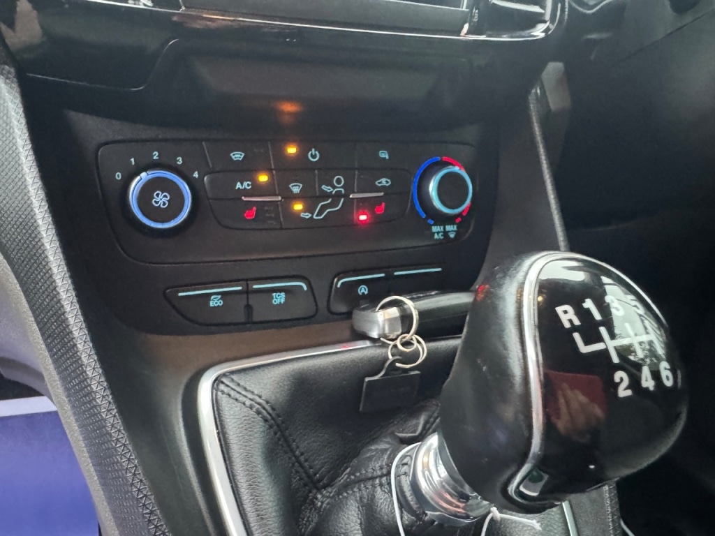 Used Ford Transit Connect 2019 for sale - 76508808: Photo 20