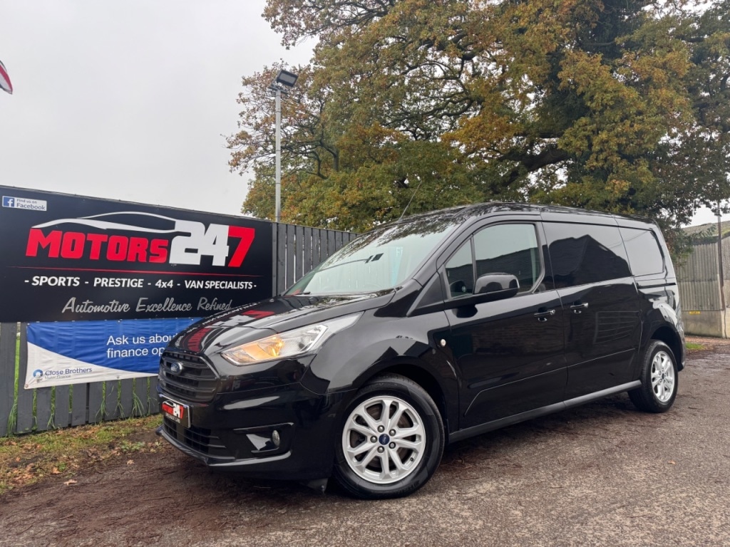 Used Ford Transit Connect 2019 for sale - 76508808: Photo 22