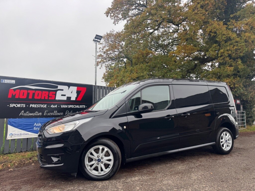 Used Ford Transit Connect 2019 for sale - 76508808: Photo 23