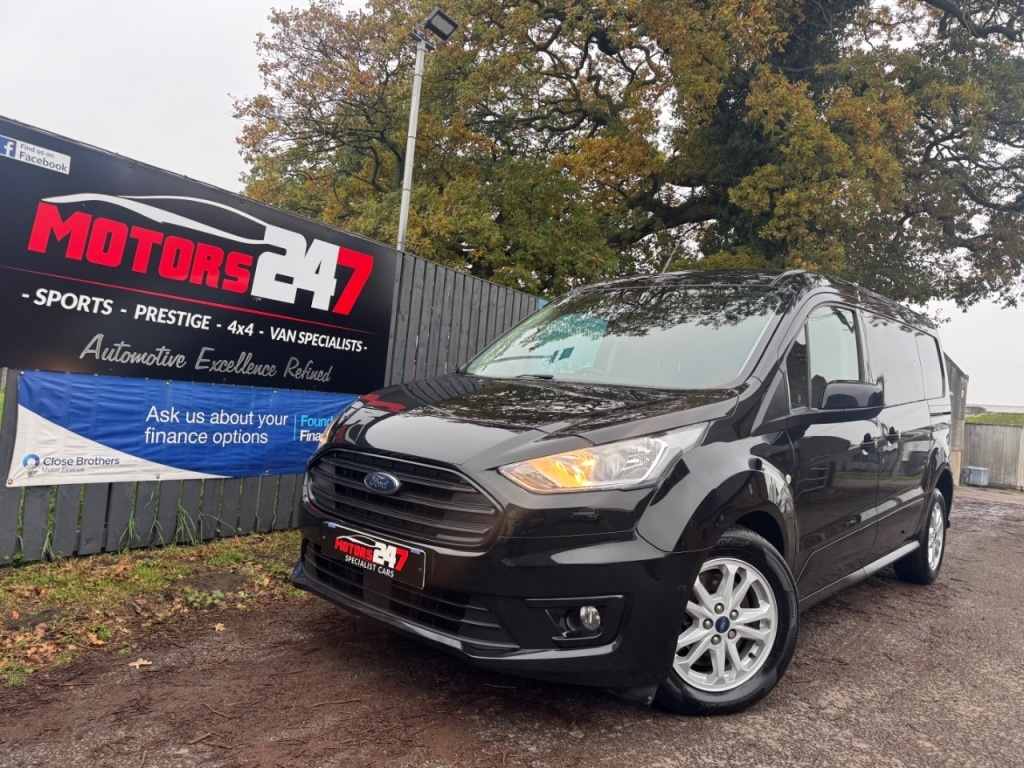 Used Ford Transit Connect 2019 for sale - 76508808: Photo 28