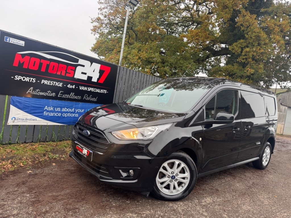 Used Ford Transit Connect 2019 for sale - 76508808: Photo 29