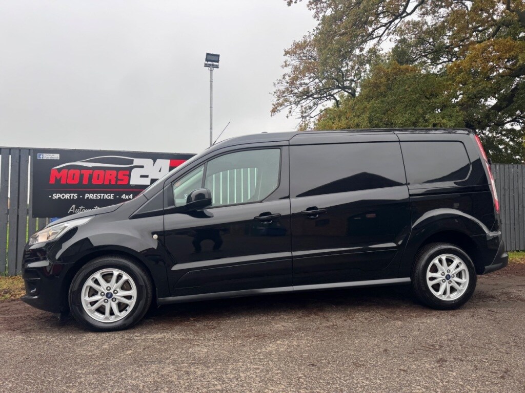 Used Ford Transit Connect 2019 for sale - 76508808: Photo 40