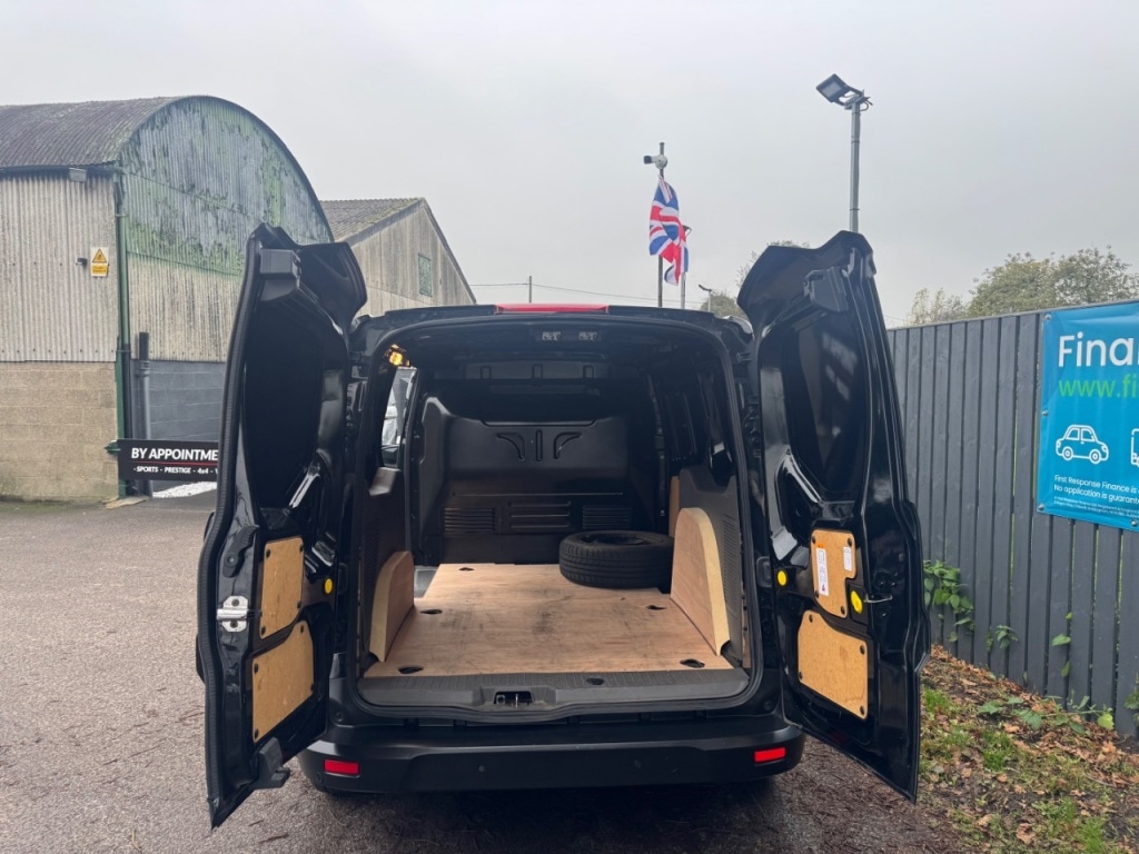 Used Ford Transit Connect 2019 for sale - 76508808: Photo 44