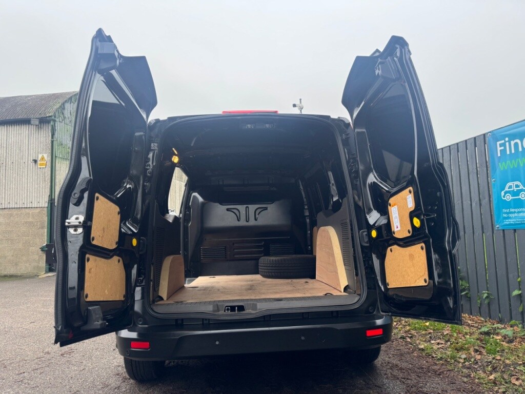 Used Ford Transit Connect 2019 for sale - 76508808: Photo 45