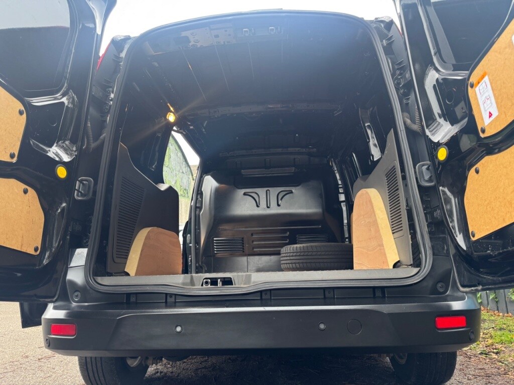 Used Ford Transit Connect 2019 for sale - 76508808: Photo 46