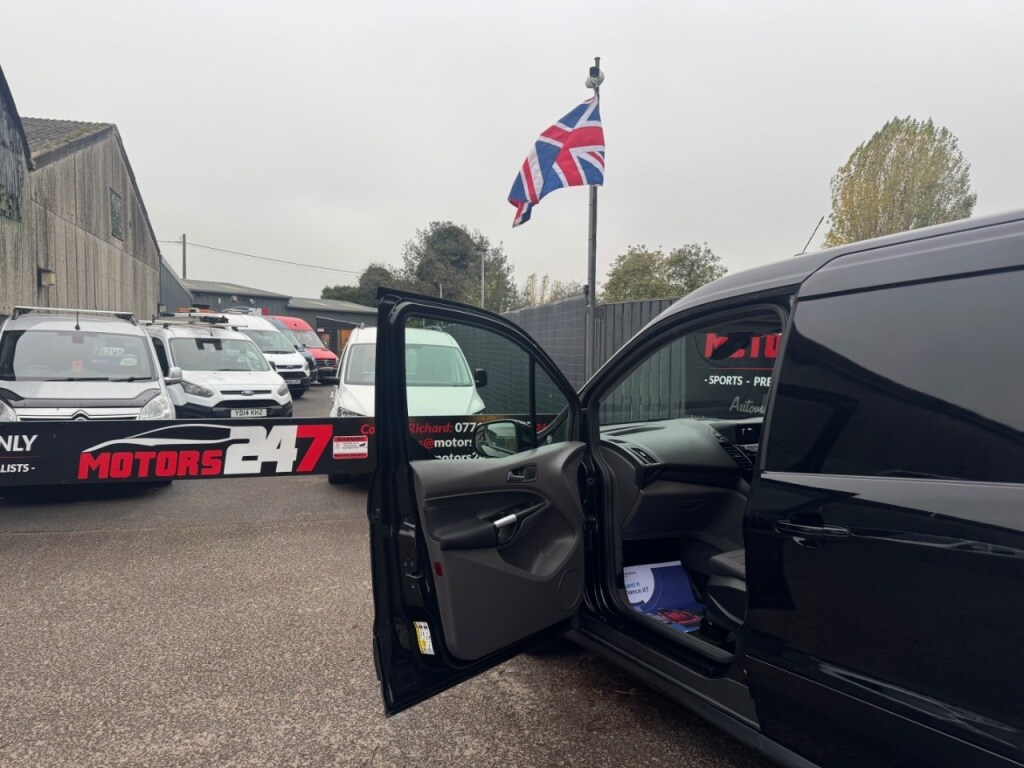 Used Ford Transit Connect 2019 for sale - 76508808: Photo 48