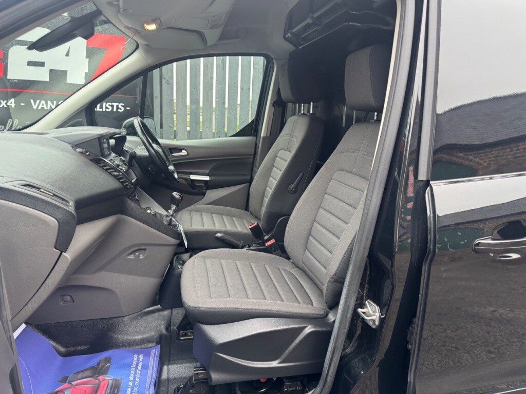 Used Ford Transit Connect 2019 for sale - 76508808: Photo 50
