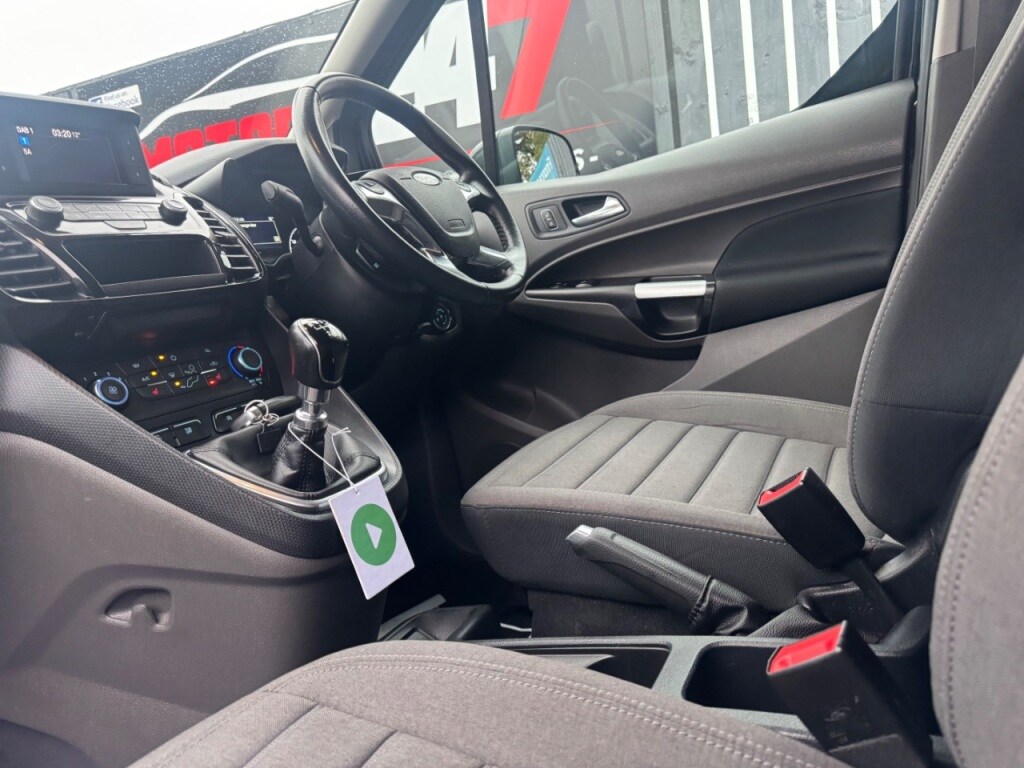 Used Ford Transit Connect 2019 for sale - 76508808: Photo 51