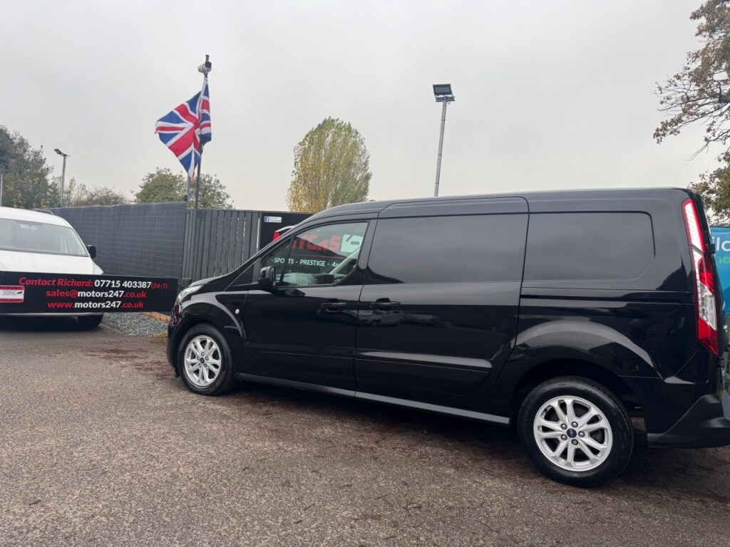 Used Ford Transit Connect 2019 for sale - 76508808: Photo 54