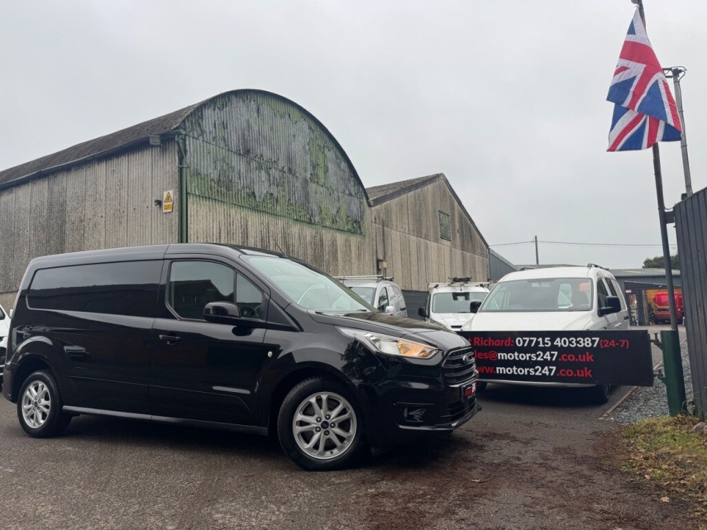 Used Ford Transit Connect 2019 for sale - 76508808: Photo 57