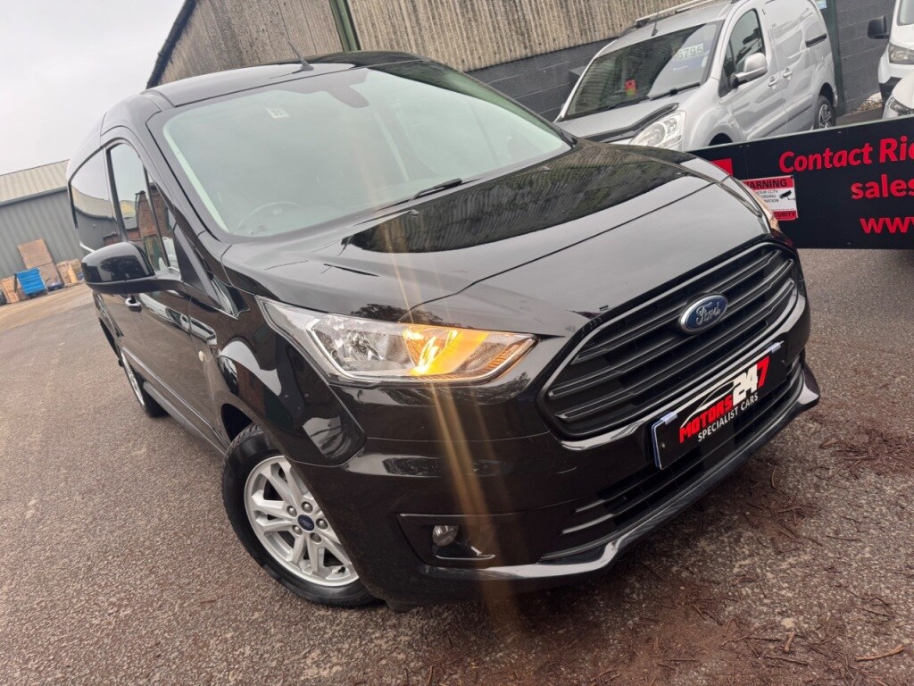 Used Ford Transit Connect 2019 for sale - 76508808: Photo 63