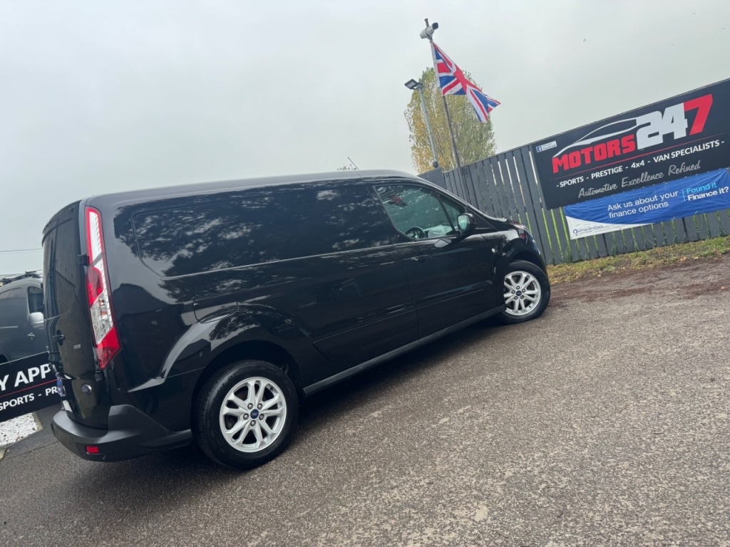 Used Ford Transit Connect 2019 for sale - 76508808: Photo 69