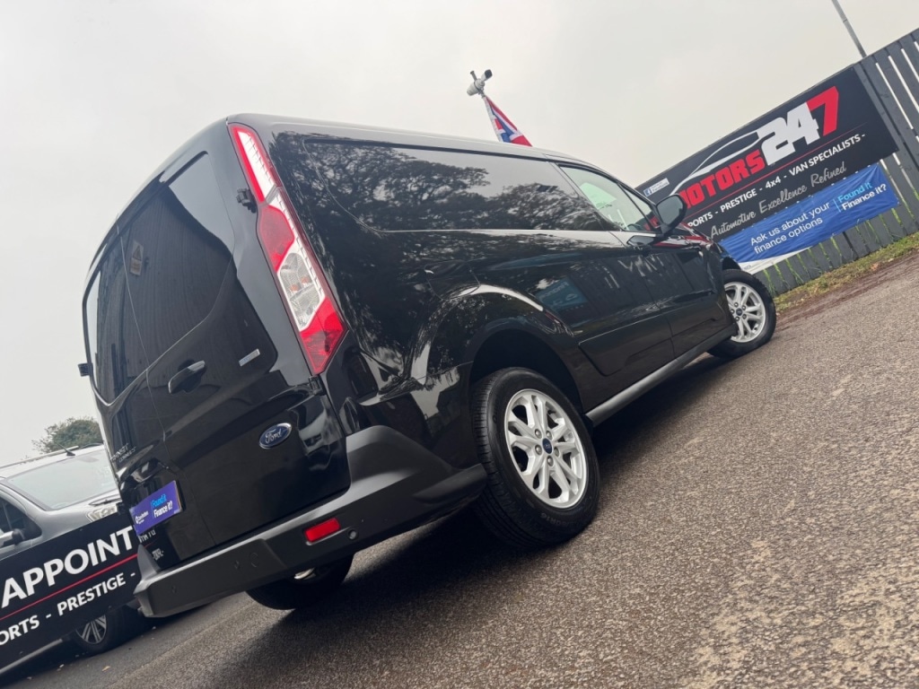 Used Ford Transit Connect 2019 for sale - 76508808: Photo 70