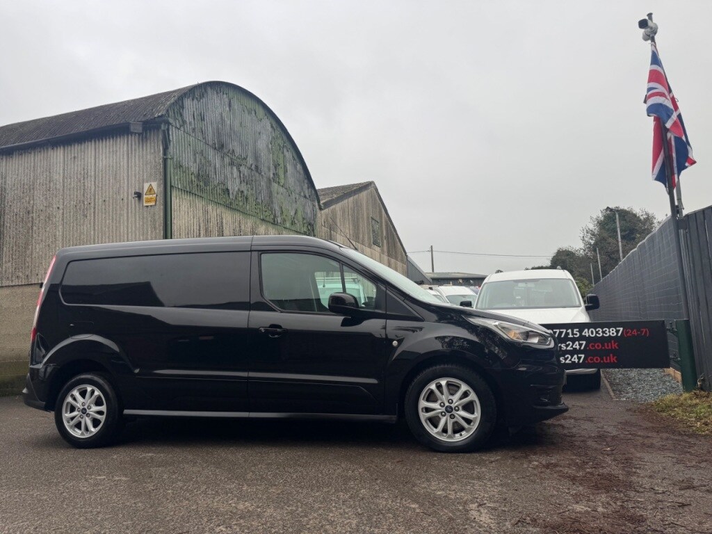 Used Ford Transit Connect 2019 for sale - 76508808: Photo 72