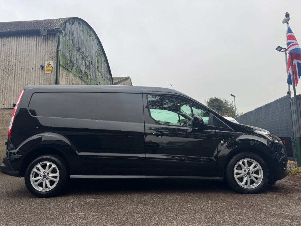 Used Ford Transit Connect 2019 for sale - 76508808: Photo 73