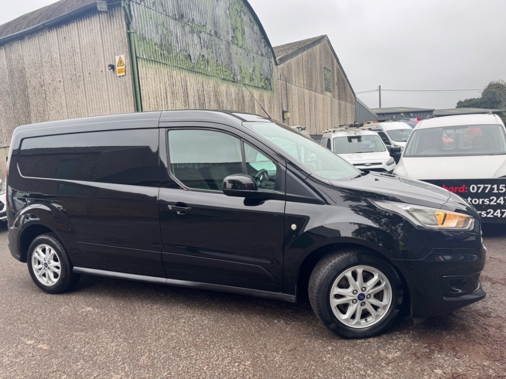 Used Ford Transit Connect 2019 for sale - 76508808: Photo 8
