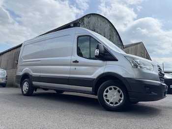 Used Ford Transit 2016 for sale - 78671651: Photo