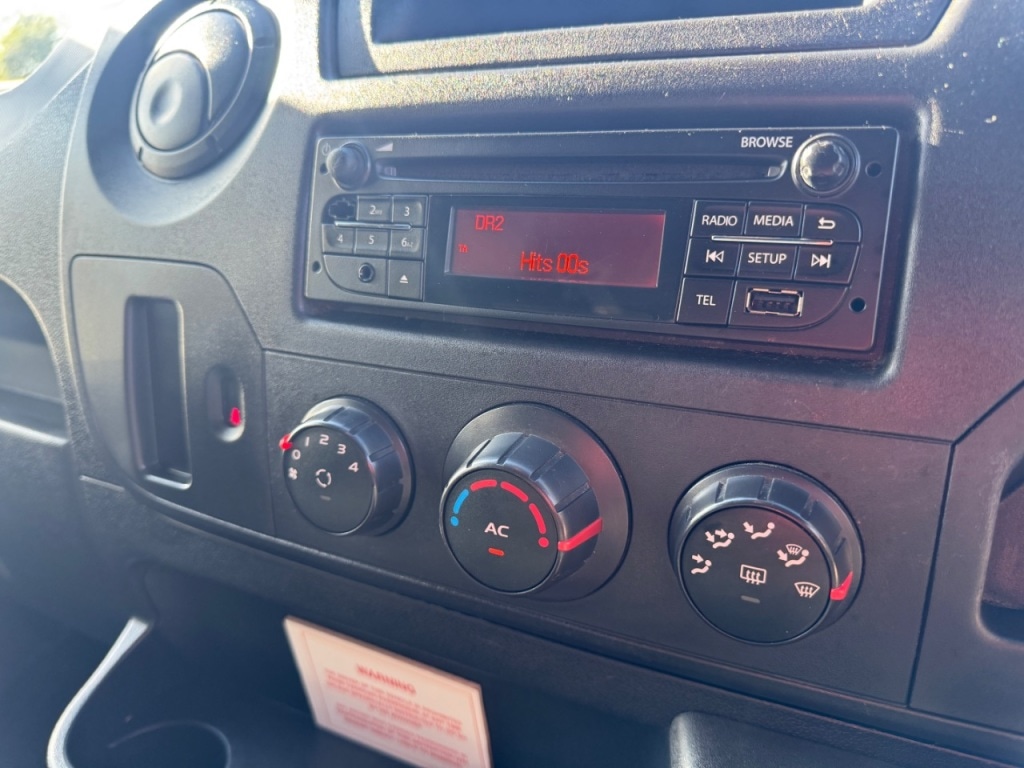 Used Vauxhall Movano 2015 for sale - 76352330: Photo 78