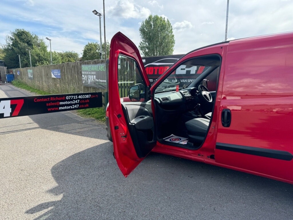 Vehicle 13