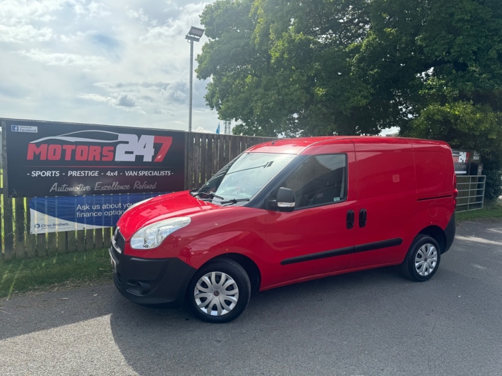 Vehicle 28