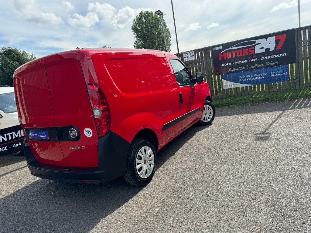 Vehicle 41