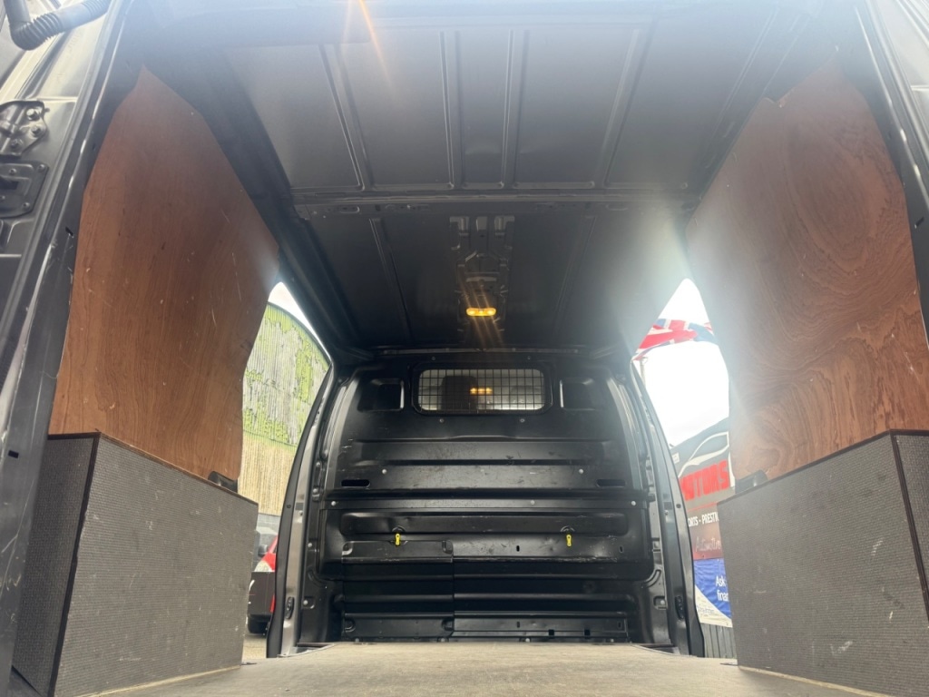 Used Toyota ProAce 2018 for sale - 77546236: Photo 11