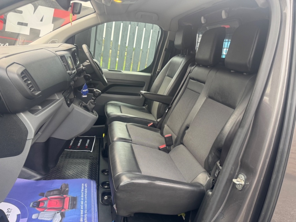 Used Toyota ProAce 2018 for sale - 77546236: Photo 12