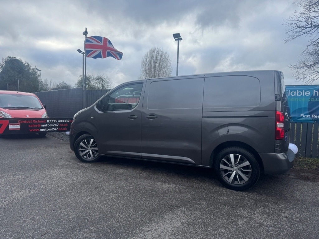 Used Toyota ProAce 2018 for sale - 77546236: Photo 33