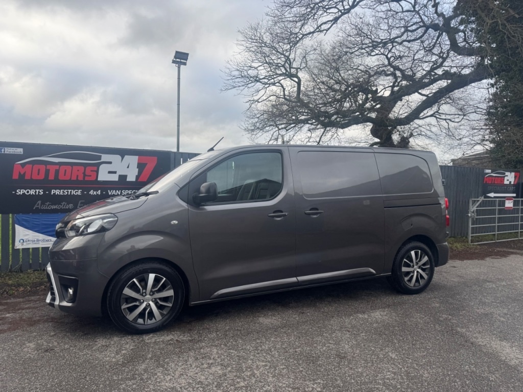Used Toyota ProAce 2018 for sale - 77546236: Photo 34