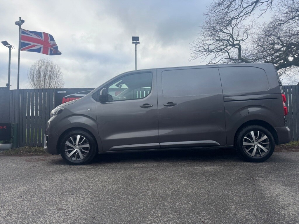 Used Toyota ProAce 2018 for sale - 77546236: Photo 36