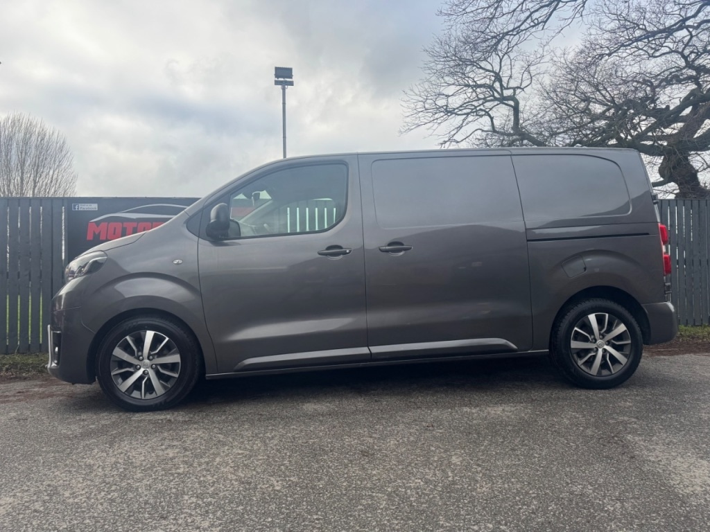 Used Toyota ProAce 2018 for sale - 77546236: Photo 37
